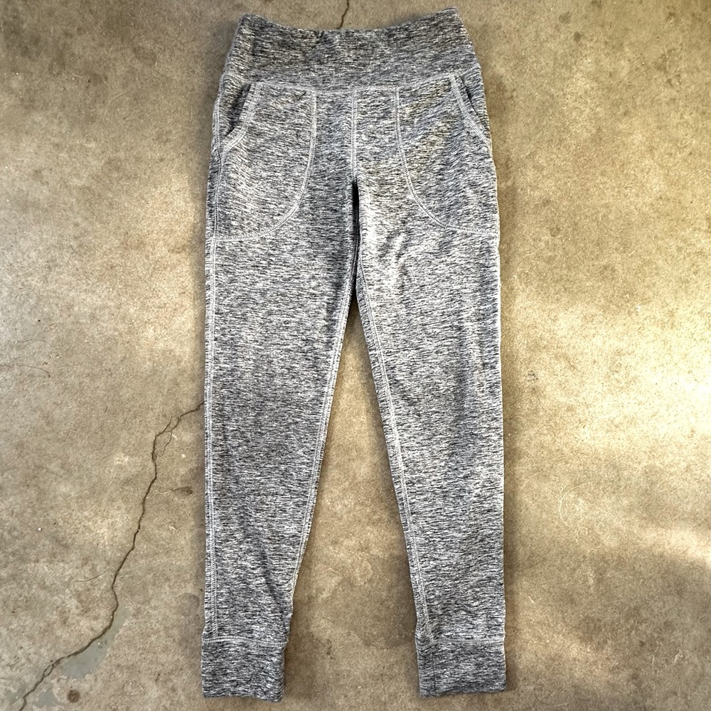 Z by Zella Girls Gray Leggings